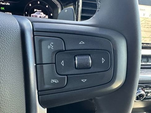 New 2026 GMC Sierra 1500 SLT image 28