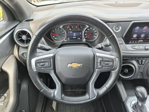 Used 2020 Chevrolet Blazer LT FWD image 22
