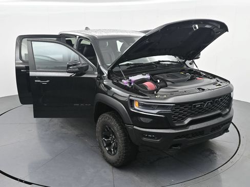 Used 2026 RAM 1500 RHO AWD/4WD image 36