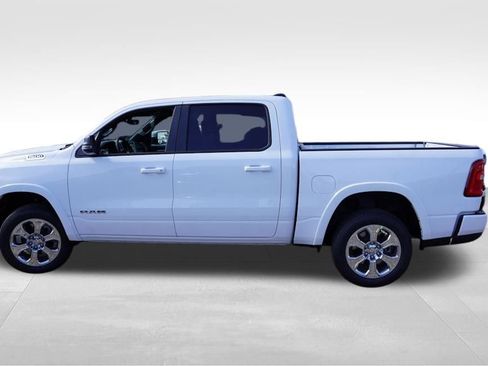 New 2026 RAM 1500 Big Horn image 6
