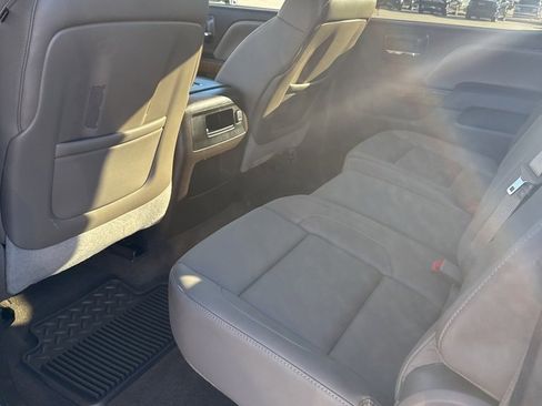 Used 2015 GMC Sierra 1500 SLT image 11