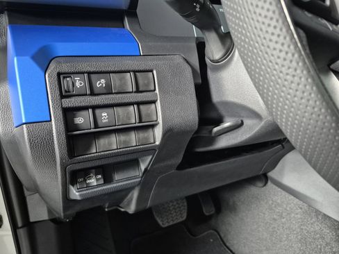 New 2026 Toyota Tacoma TRD Off-Road image 22