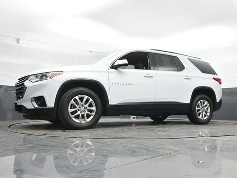 Used 2020 Chevrolet Traverse LT w/ LPO, Floor Liner Package image 28