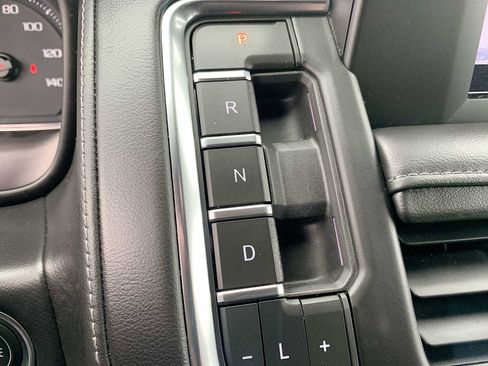 Certified 2023 Chevrolet Tahoe LS image 15