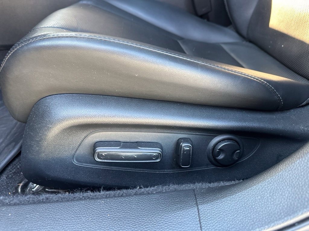 Used 2024 Honda Accord Sport image 17