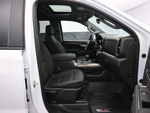 New 2026 Chevrolet Silverado 1500 LT Trail Boss w/ Safety Package AWD/4WD image 33