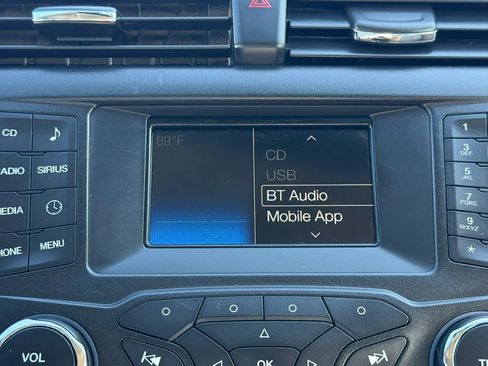 Used 2017 Ford Fusion SE FWD image 32