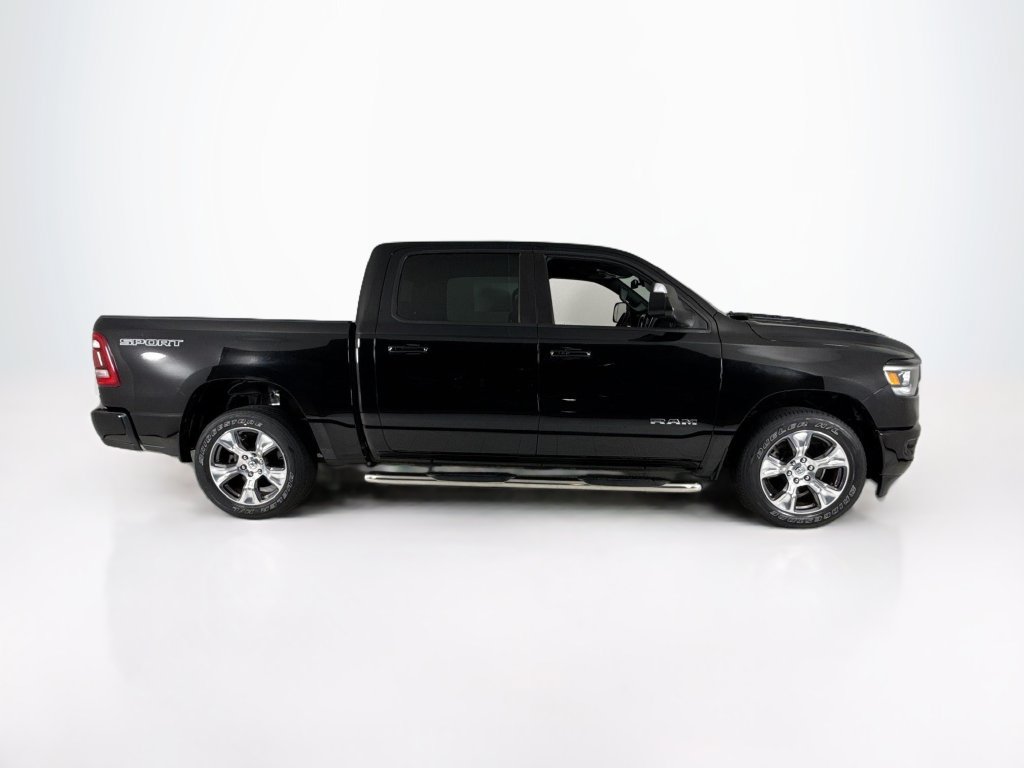 Used 2023 RAM 1500 Laramie RWD image 6