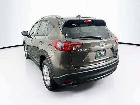 Used 2016 MAZDA CX-5 Touring FWD image 5
