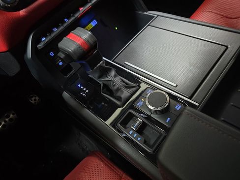 Used 2023 Toyota Sequoia TRD Pro image 26