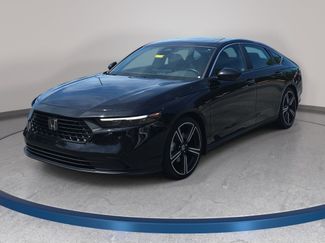 Used 2024 Honda Accord Sport video 1