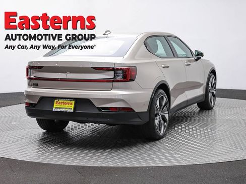 Used 2024 Polestar Polestar 2 AWD/4WD image 5