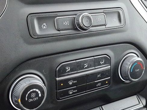 Used 2024 Chevrolet Silverado 3500 W/T w/ WT Convenience Package image 18