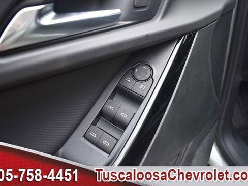 New 2026 Chevrolet Equinox LT w/ Convenience Package II image 13