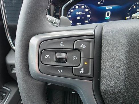 Used 2026 Chevrolet Silverado 1500 LTZ image 20