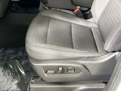 Used 2023 Chevrolet Silverado 1500 Custom Trail Boss w/ LPO, Dark Essentials Package image 18