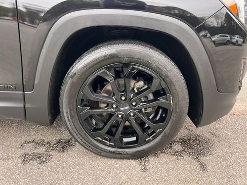 Used 2020 GMC Terrain SLE w/ Driver Convenience Package image 35