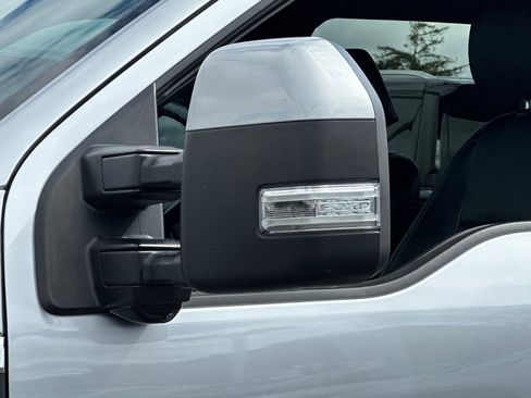 Used 2022 Ford F250 Lariat w/ Lariat Value Package image 49