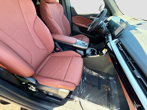 New 2026 BMW X2 xDrive28i w/ Technology Package image 14