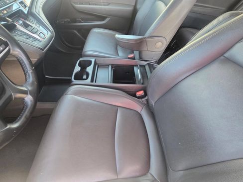 Used 2020 Honda Odyssey EX-L image 11