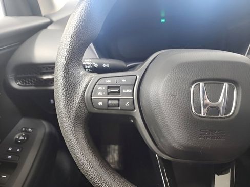 Used 2023 Honda HR-V LX image 25