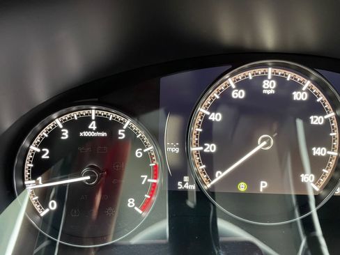 New 2026 MAZDA CX-50 AWD 2.5 S w/ Weather Package image 2