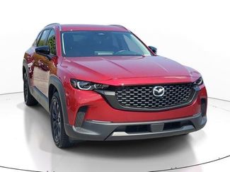 Used 2025 MAZDA CX-50 AWD 2.5 S w/ Select Package video 2