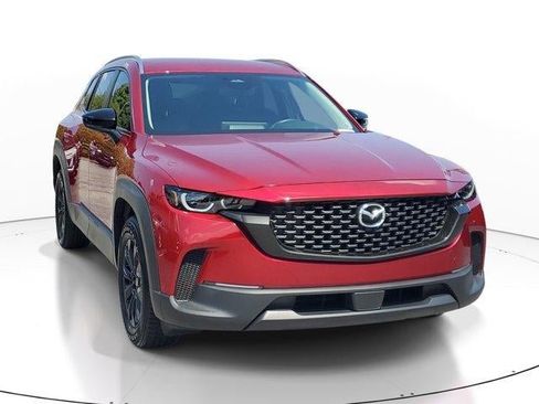 Used 2025 MAZDA CX-50 AWD 2.5 S w/ Select Package image 2