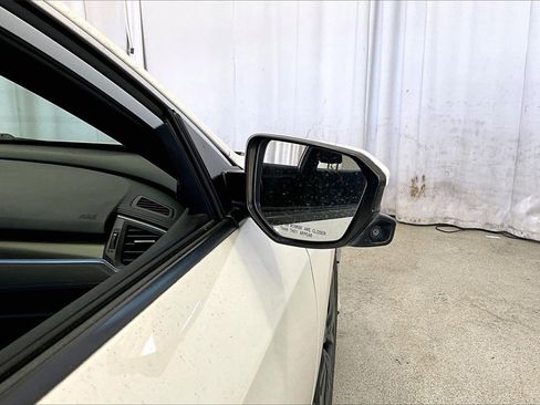 Used 2018 Honda Civic EX image 11