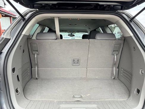 Used 2014 Chevrolet Traverse LS image 5