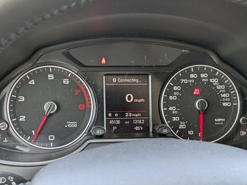 Used 2015 Audi Q5 2.0T Premium Plus AWD/4WD image 12