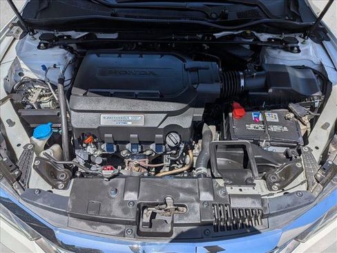 Used 2016 Honda Accord EX-L image 22