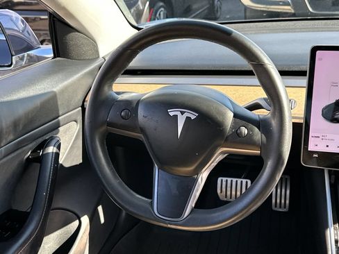 Used 2020 Tesla Model 3 Performance AWD/4WD image 17