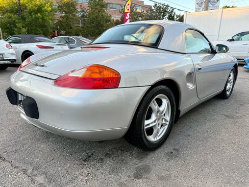 Used 1998 Porsche Boxster image 5