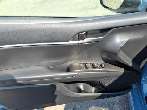 Certified 2023 Toyota Camry SE w/ Cold Weather Package image 14