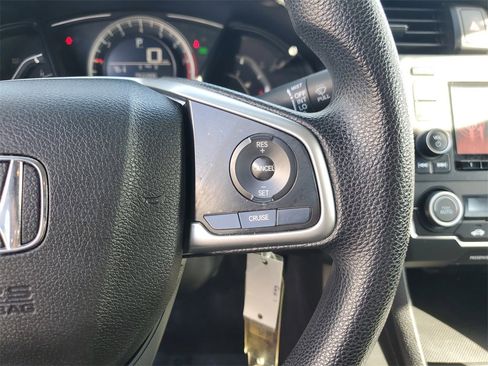 Used 2018 Honda Civic LX image 21