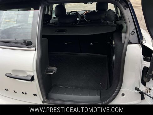Used 2024 MINI Cooper Clubman S image 13