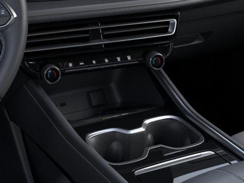 New 2026 Chevrolet Traverse LT w/ Driver Confidence Package image 47