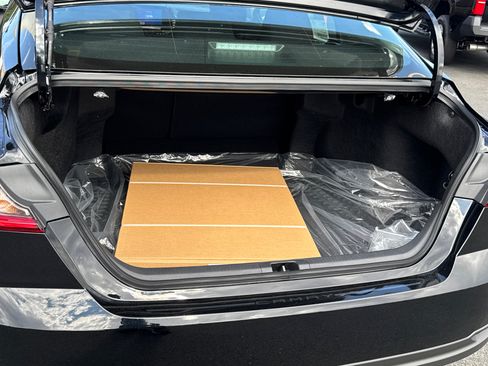 New 2026 Toyota Camry LE FWD image 9