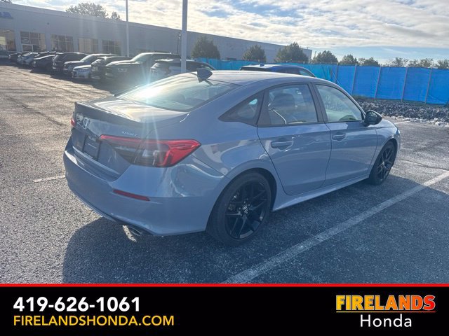 Used 2024 Honda Civic Sport image 5