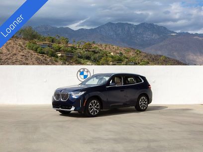 Used 2026 BMW X3 xDrive30i w/ Premium Package