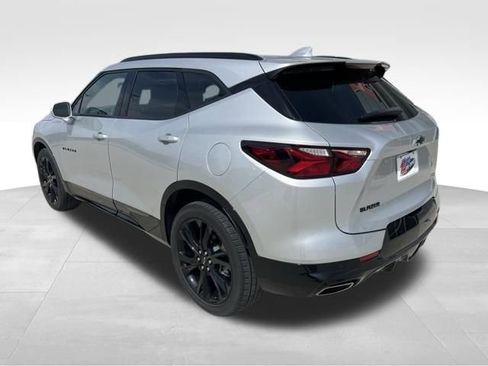 Used 2020 Chevrolet Blazer RS image 6