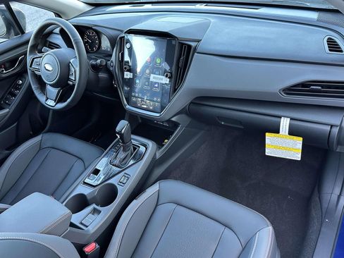New 2026 Subaru Crosstrek 2.5i Limited image 11