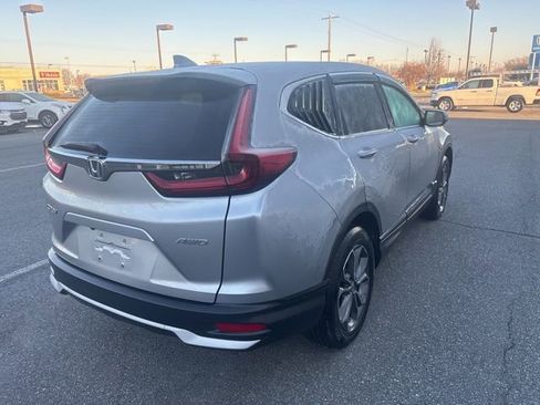 Used 2022 Honda CR-V EX image 6