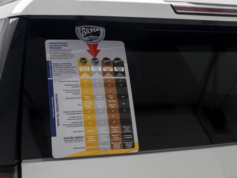 Used 2019 GMC Yukon XL SLT w/ Open Road Package AWD/4WD image 39