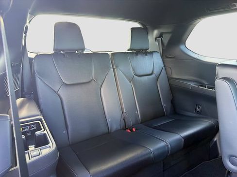 New 2026 Lexus TX 350 AWD image 22
