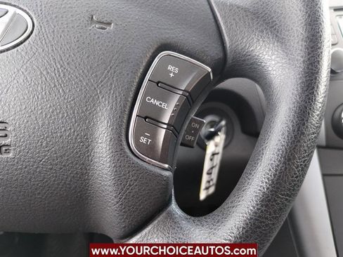 Used 2010 Hyundai Sonata GLS image 23