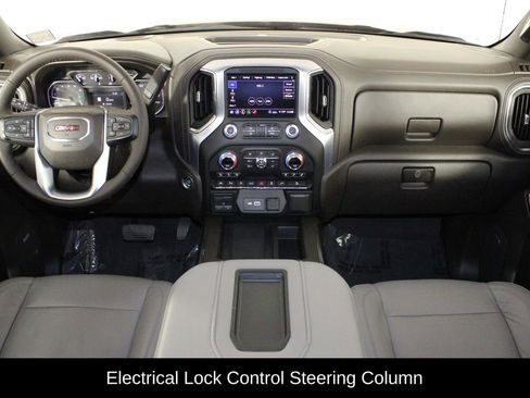 Used 2020 GMC Sierra 1500 SLT w/ SLT Premium Plus Package image 32