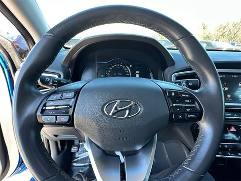 Used 2017 Hyundai Ioniq Limited image 25