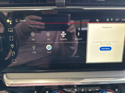 New 2026 GMC Sierra 3500 Denali w/ Denali Reserve Package image 20